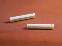 Ukulele Nut