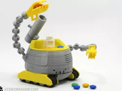 Ulti-BotBot