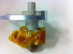 Ultimaker PEEK replacement V2