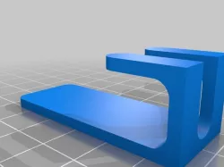 USB Cable Holder