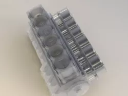 V12 Engine