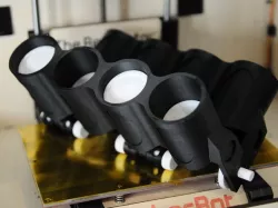 V8 model: Replicator edition