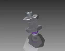 Vacuum Suction Cup Level Compensators