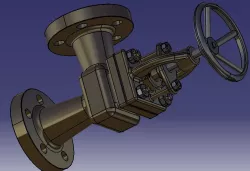 valve