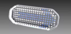 VELODROOM MATRIX LED