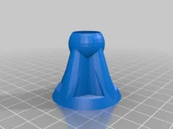 Wacom Intuos 4 Grip / Art Pen Stand