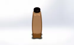 WATER BOTTLE 
