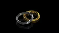 Wave Bracelet
