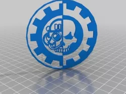 WH40K Adeptus Mechanicus