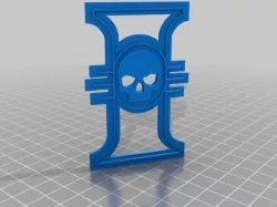 WH40K Inquisition Symbol
