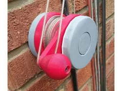 Winch