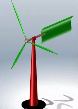 wind mill