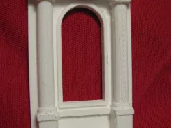 Window and Columns