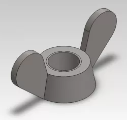 Wing Nut