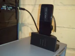 Xbox 360 Bluetooth Wireless Headset Charging Dock