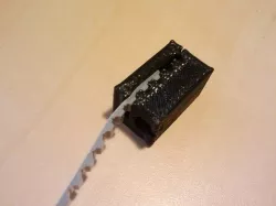 XL belt tensioner