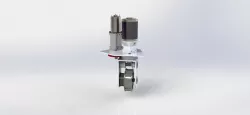 2067 2019 Swerve Modules