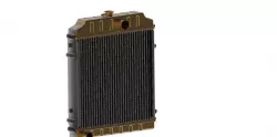 375 Radiator Assembly