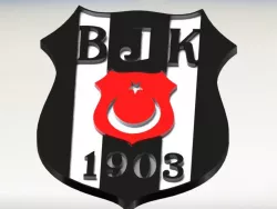 3büyükler takım logo(3team logo)