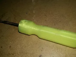 3mm Drill Bit Handles