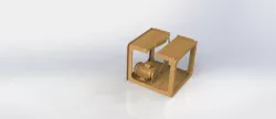 4Bar paper cutter