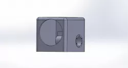 active subwoofer box for 30cm 300w speaker