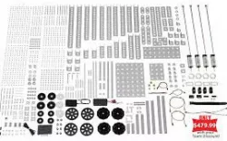 Actobotics FTC parts kit