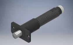 Adjustable Hydraulic Door Damper