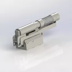 Amazing Mechanism