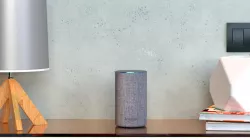 Amzon Echo Plus