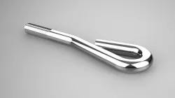 Anchor Bolt JA type Automatic design