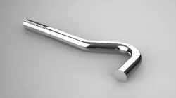 Anchor Bolt LA type Automatic design