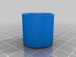 Aquaponics Siphon Cup