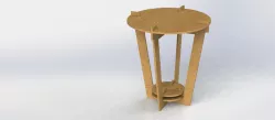 Assembly Table