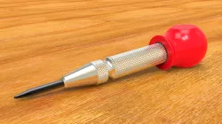 Automatic Centre Punch