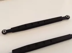 Axial SCX10 Hardcore Lower Control Arm 121mm