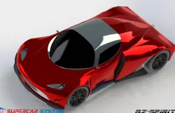 B2 Spirit