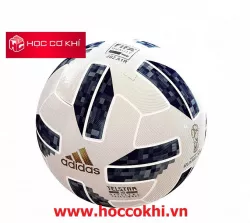 Ball - 2018 FIFA WORLD CUP RUSSIA