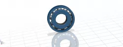 Ball Bearing