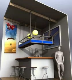 Bar
