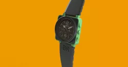 Bell and Ross Watch