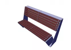 Bench