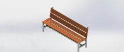 Bench