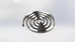Best Spiral Spring In Solidworks
