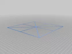 BFB 3000 bed flatness test