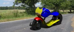 Bike Model