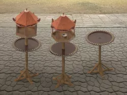 Bird Feeder