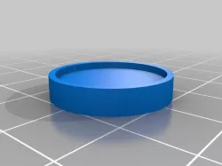 Blank Coin