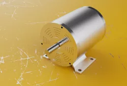 BLDC Motor