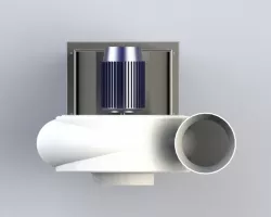 Blower